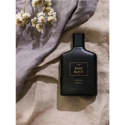 LC Waikiki Mixed Dark Black Мужские духи EDP 100 мл