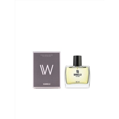 Bargello Colorless 624 Мужские духи 50 мл Edp Woody