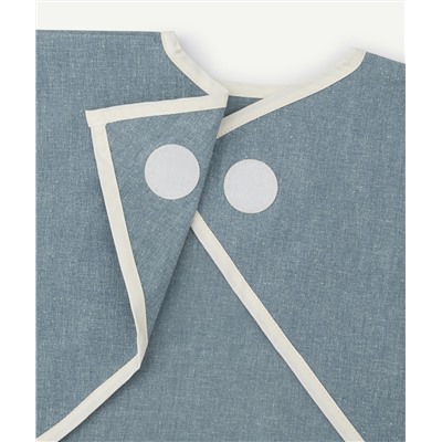 FABELAB
TABLIER BLEU DENIM