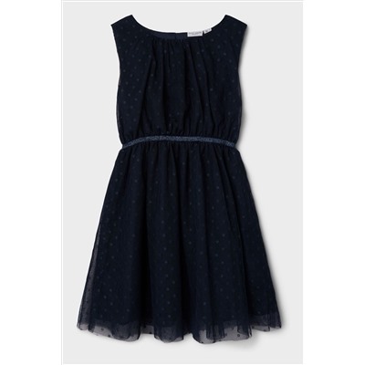 Name It Skater Dress