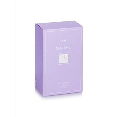 Женские духи LC Waikiki Mixed Mauve EDP, 100 мл