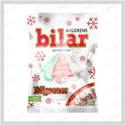 Новогодние зефирные конфеты Bilar Bilgranar микс 140 гр