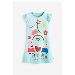 Brand Threads Girls Peppa Pig Nightie