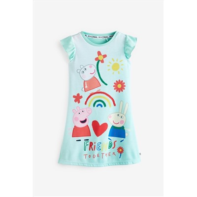 Brand Threads Girls Peppa Pig Nightie