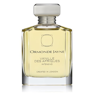 ORMONDE JAYNE VANILLE DES AFRIQUES INTENSIVO unisex