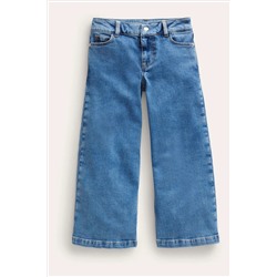 Boden Wide Leg Jeans