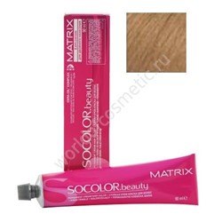 Мatrix Краска SOCOLOR.beauty PRE-BONDED (Матрикс Соколор.Бьюти) 9М блондин мокка оч.светл.