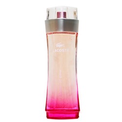 Lacoste "Touch of Pink" for women 100ml ОАЭ