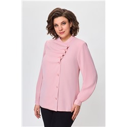Блуза ДаЛи 5530.1-Р розовый