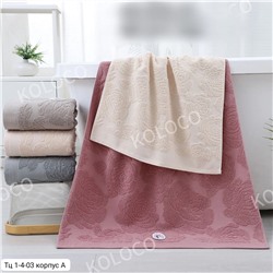Махровое полотенца люкс качества