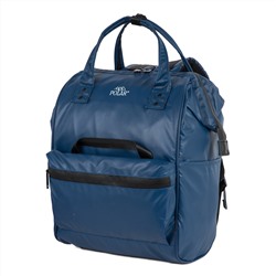 Городской рюкзак 18211 (Синий)