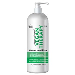 Кондиционер-активатор для роста волос, уплотнения, против выпадения VEGAN THERAPY FRAZY GRAND, 1000 мл