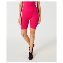 Pinke Sport-Radlerhose Ergeenomixx