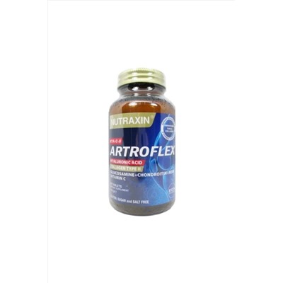 Nutraxin Artroflex 90 Tablet (название лекарства на русском / аналоги Нутраксин)