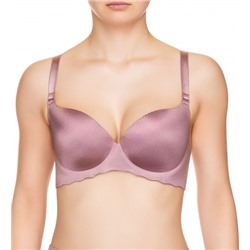 LAUMA LINGERIE бюстгальтер на поролоне формов. Invisible L77D30