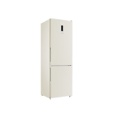Холодильник Centek CT-1732 NF Beige multi No-Frost<302л (78л/224л) > 595х630х1880мм(ДхШхВ), А+,GMCC