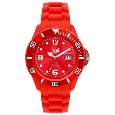 Часы наручные Ice Watch SI.RD.U.S.09(Red)