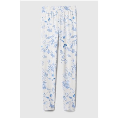 Gap Print Leggings (4-13yrs)