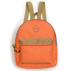 Сумка типа "рюкзак" детская Оранжевый(31)