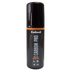 Collonil Carbon pro Универсальный защитный спрей водо-грязеотталкивающий 50 мл