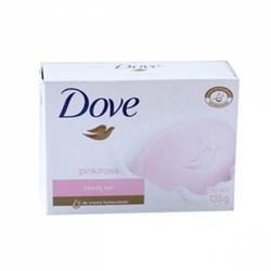 DOVE крем мыло 135г Роза