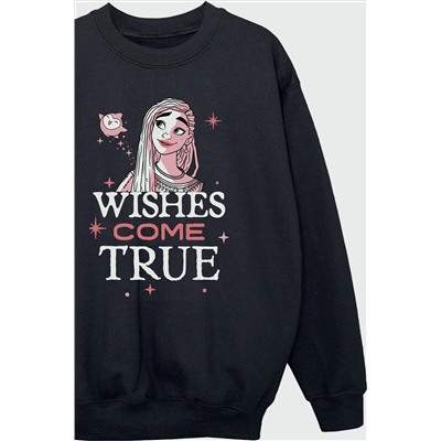 Brands In Girls Wishes Come True Sweatshirt