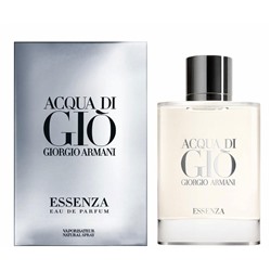 Мужская парфюмерия   Джорджо Армани Acqua Di Gio Essenza edp Pour homme 100 ml