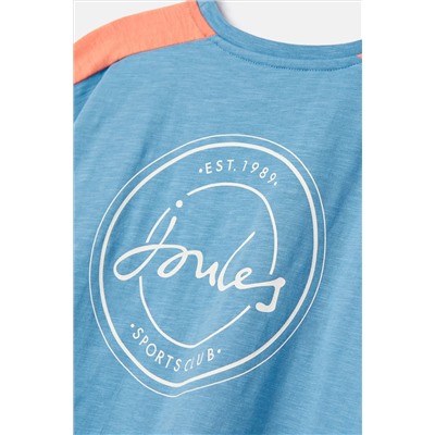 Joules Betty Short Sleeve T-Shirt