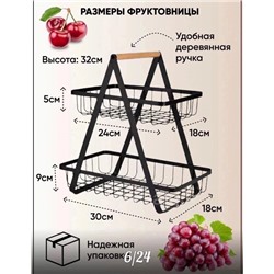 Фруктовница 16.06.