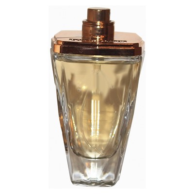 Tester Paco Rabanne Lady Million Eau My Gold For Women edt 80 ml