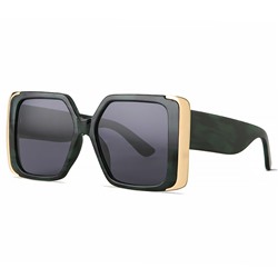 IQ20025 - Солнцезащитные очки ICONIQ 86611 Зеленый