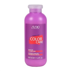 Бальзам-уход для окрашенных волос «Color Care», 350 мл
