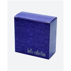 Коробка синяя 003