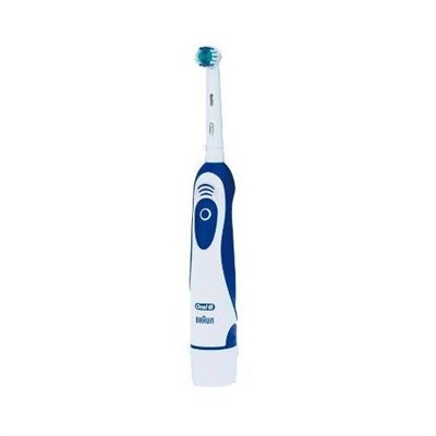 Электрическая зубная щетка Oral-B Expert DB4010 Precision Clean