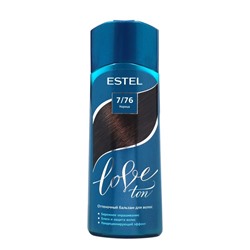 Оттеночный бальзам для волос ESTEL LOVE корица