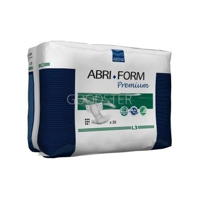 Подгузники для взрослых Abri-Form L3 Premium №20 Абена