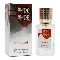 Женские духи   Cacharel Amor Amor edt for women 30 ml