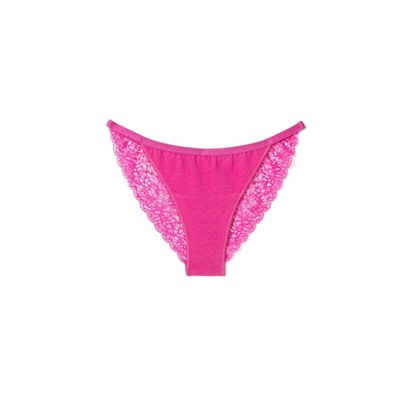 Трусы женские Conte Elegant Tropical, размер XXL, цвет fuchsia