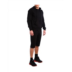 БРАК Мужские шорты от Comfi Цвет: Черный