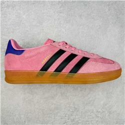 Оригинальные кроссовки ADIDA*S Gazelle для занятий спортом в помещении