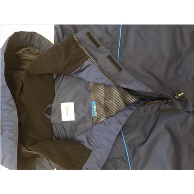 090134 L1 Куртка - ветровка мембрана Ketch