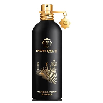 MONTALE RENDEZ-VOUS A PARIS unisex