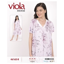Viola 46162-B ночная рубашка 6XL, 7XL, 8XL