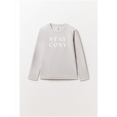 Модель 921pj Stay cosy