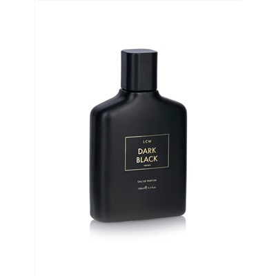 LC Waikiki Mixed Dark Black Мужские духи EDP 100 мл