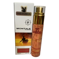 Montale Red Vetiver pheromon For Women edp 45 ml