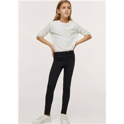 Jeans super skinny -  Niña | MANGO OUTLET España