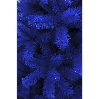 Искусственная Ель Фантазия синяя от 60 до 300 см 25060-25300-B 180 см