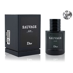 Dior Sauvage Elixir, Edp, 60 ml (Lux Europe)