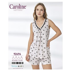 Caroline 92494 костюм S, M